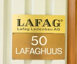 Lafag Ladenbau AG Bild 7