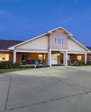 Courtyard Estates at Hawthorne Crossing image 16