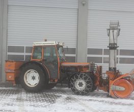 Eugster Transporte AG Bild 12