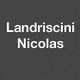Landriscini Nicolas