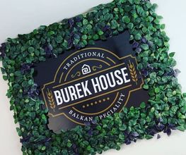 Restaurant Burek House Bild 1