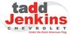 Chevrolet Service- Tadd Jenkins Chevy