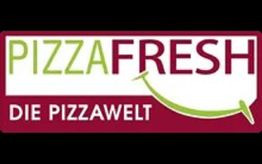 Pizza Fresh im Rewe Center