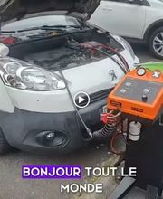 Mobility Decalaminage Paris image 2