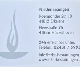 Erka Bestattungshäuser Bild 1