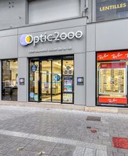 Opticien Valenciennes - Optic 2000 image 1