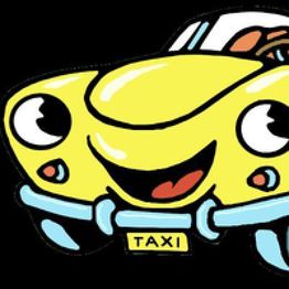 Frank Metzger Taxi Wagner