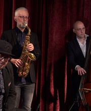 Ulli Jünemann Saxophonunterricht Bild 2