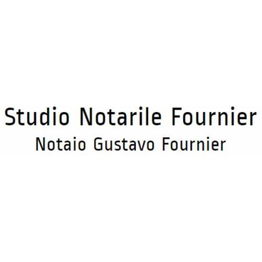Fournier Dr. Gustavo - Studio Notarile logo