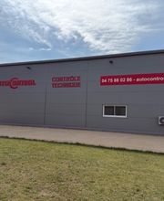 Centre de contrôle technique AUTOCONTROL image 2