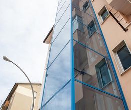 Gallery Professionale
