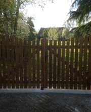 Menuiseries et Fermetures Couvinoises image 2