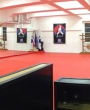 Taekwon-Do Terranova Kampfsport Zürich Bild 3