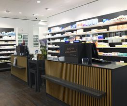 DROPA Gurten Apotheke Drogerie