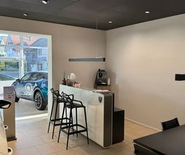 Garage Schreiber AG Bild 10