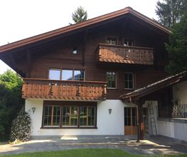 von Allmen Chaletbau AG Bild 14