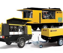 Ingersoll Rand Schweiz AG Bild 9
