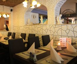 Restaurant Poseidon Bild 14