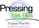 Pressing Net Plus