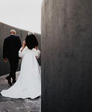 Cherrelle and Ayinde Wedding at Viceroy