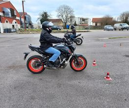 Moto Team 92 image 6