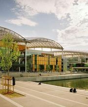 Pôle de Commerces et de Loisirs Confluence image 11