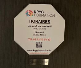 KRYG Formation image 5