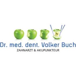 Zahnarzt Dr. Volker Buch