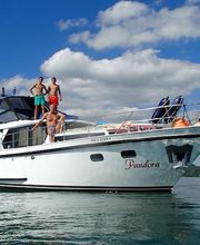 Segel- und Motorbootschule Ludwigshafen am Bodensee Bild 1