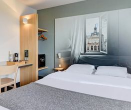 B&B HOTEL Chaumont image 4
