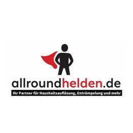 Allroundhelden - Ihr Partner für Haushaltsauflösung, Entrümpelung und mehr.