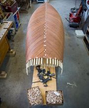 Hächler Bootbau AG Bild 14