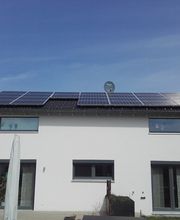 Solartechnik Eisele GmbH Bild 8