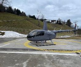 Fuchs Helikopter AG Bild 20