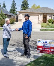 Royal Aire Solar, Heating, Air & Water image 13