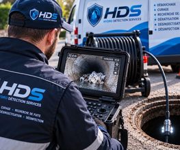 HYDRO DETECTION SERVICES HDS image 7