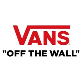Vans - Off the wall - Logo
