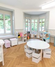 VILLA BÄRLIS Bild 13