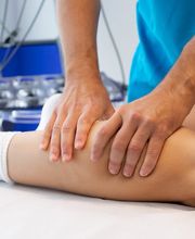 Studio di Fisioterapia Fisioanatomy immagine 3