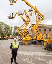 Kiloutou Élévation Croissy-Beaubourg image 3