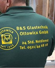 B & S Glastechnik Ottowicx GmbH Bild 2