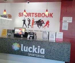 Luckia Apuestas imagen 4