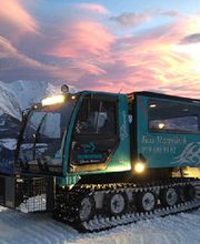 Margelisch Transporte & Getränke GmbH Bild 1