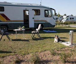 Campingplatz Tiemanns Hof Bild 11