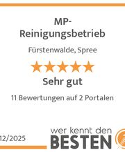 werkenntdenBESTEN.de Qualitätssiegel