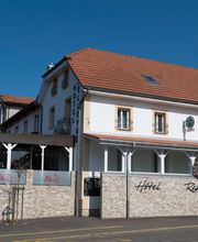 Bellevue restaurant pizzeria Bild 1