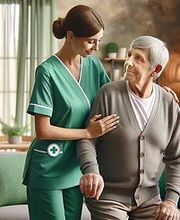 Spitex Tiya GmbH Bild 2