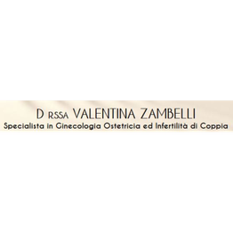 Ginecologa Dr.ssa Valentina Zambelli logo