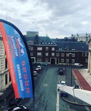 Metropole Couverture image 2