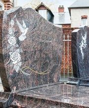 Grenier Nicolas Marbrerie Pompes Funèbres image 4